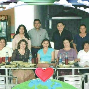 Meet your Posher, Saul